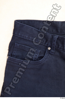 Clothes  216 blue trousers business clothing 0005.jpg